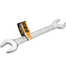 Ключ Tolsen ріжковий 10х11 мм (15053)