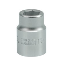 Головка торцева Yato 3/4