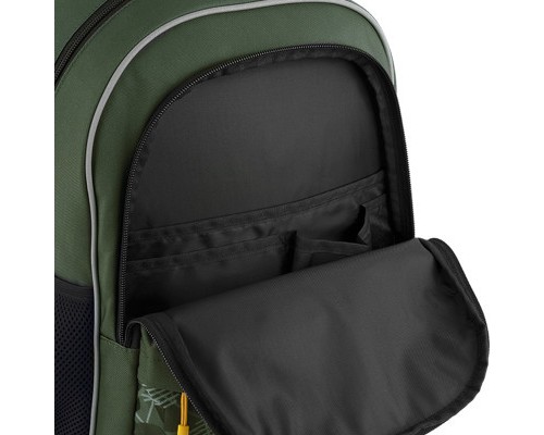 Рюкзак шкільний GoPack Education 182 Special Forces (GO24-182M-2)