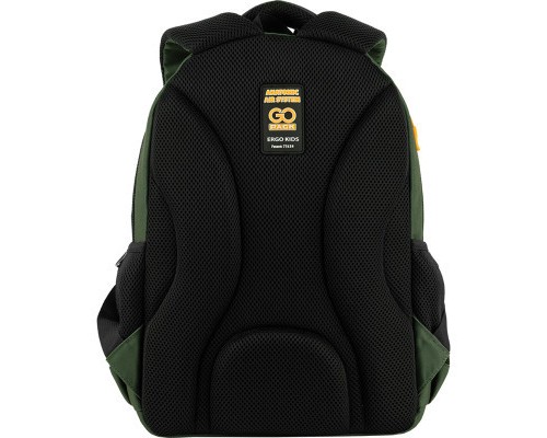 Рюкзак шкільний GoPack Education 182 Special Forces (GO24-182M-2)