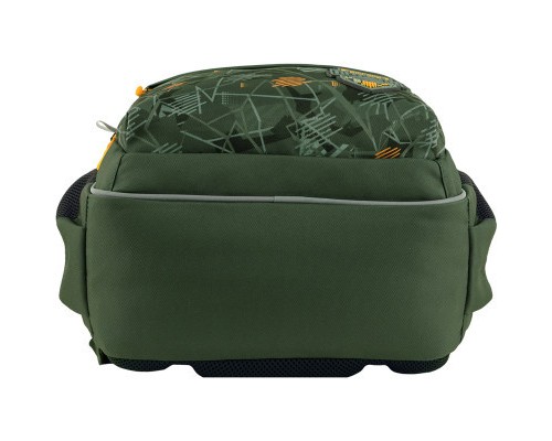 Рюкзак шкільний GoPack Education 182 Special Forces (GO24-182M-2)