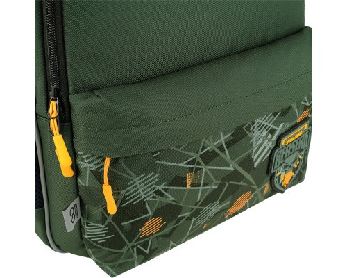 Рюкзак шкільний GoPack Education 182 Special Forces (GO24-182M-2)