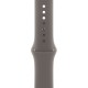 Ремінець до смарт-годинника Apple 41mm Clay Sport Band - M/L (MT3A3ZM/A)