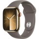 Ремінець до смарт-годинника Apple 41mm Clay Sport Band - M/L (MT3A3ZM/A)