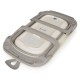 Ванночка El Camino T-Control grey (ME 1106 grey)