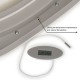 Ванночка El Camino T-Control grey (ME 1106 grey)