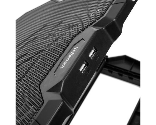 Підставка до ноутбука HiSmart DCX-A103 (HS083144)