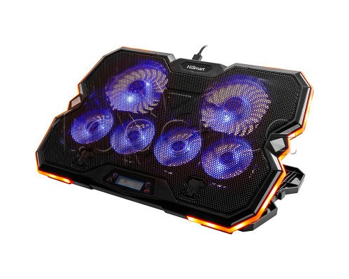 Підставка до ноутбука HiSmart DCX-A103 (HS083144)