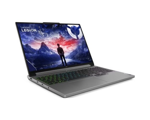 Ноутбук Lenovo Legion 5 16IRX9 (83DG00CBRA)
