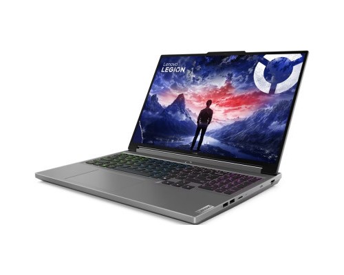 Ноутбук Lenovo Legion 5 16IRX9 (83DG00CBRA)