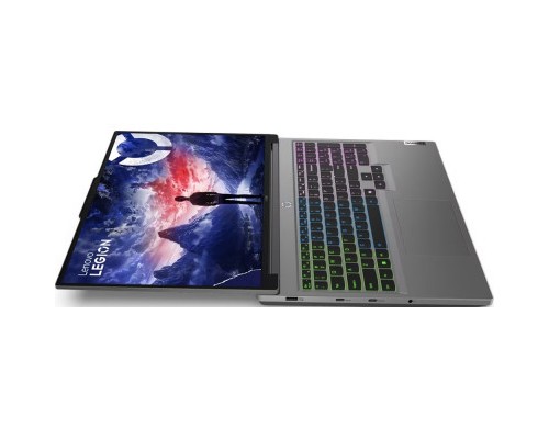Ноутбук Lenovo Legion 5 16IRX9 (83DG00CBRA)