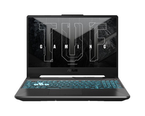 Ноутбук ASUS TUF Gaming A15 FA506NF-HN031 (90NR0JE7-M004M0)