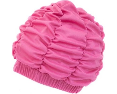 Шапка для плавання Aqua Speed Shower Cap 094-03 5745 яскраво-рожевий Жін OSFM (5908217657459) Шапка для плавання Aqua Speed Shower Cap 094-03 5745 яскраво-рожевий Жін OSFM (5908217657459)