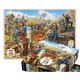 Пазл GoodLoot Fallout 25th Anniversary 1000 елементів (5908305242918)