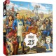 Пазл GoodLoot Fallout 25th Anniversary 1000 елементів (5908305242918)
