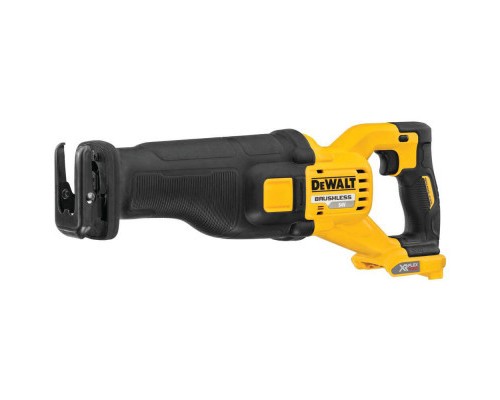 Шабельна пила DeWALT 54В XR FLEXVOLT Li-lon, 0 - 3000 ход/хв, 3.54 кг, TSTAK (без АКБ та ЗП) (DCS389NT)