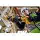 Шабельна пила DeWALT 54В XR FLEXVOLT Li-lon, 0 - 3000 ход/хв, 3.54 кг, TSTAK (без АКБ та ЗП) (DCS389NT)