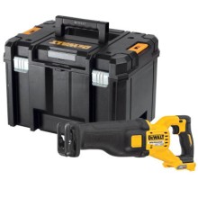 Шабельна пила DeWALT 54В XR FLEXVOLT Li-lon, 0 - 3000 ход/хв, 3.54 кг, TSTAK (без АКБ та ЗП) (DCS389NT)
