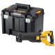 Шабельна пила DeWALT 54В XR FLEXVOLT Li-lon, 0 - 3000 ход/хв, 3.54 кг, TSTAK (без АКБ та ЗП) (DCS389NT)