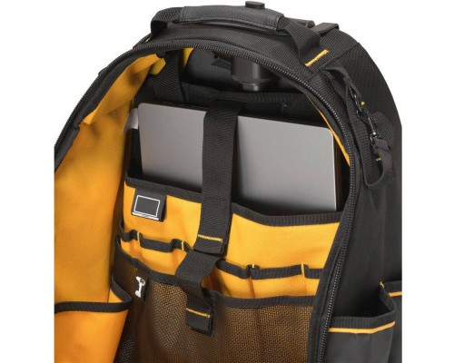 Сумка для інструмента DeWALT PRO рюкзак з колесами (DWST60101-1)