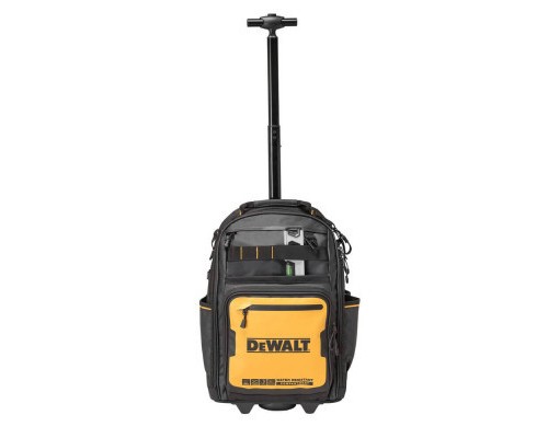 Сумка для інструмента DeWALT PRO рюкзак з колесами (DWST60101-1)