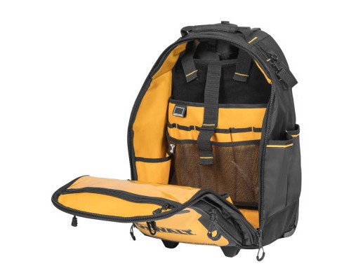 Сумка для інструмента DeWALT PRO рюкзак з колесами (DWST60101-1)