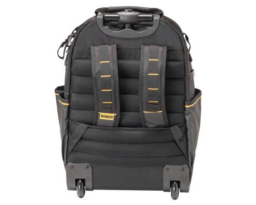 Сумка для інструмента DeWALT PRO рюкзак з колесами (DWST60101-1)