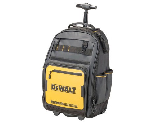 Сумка для інструмента DeWALT PRO рюкзак з колесами (DWST60101-1)