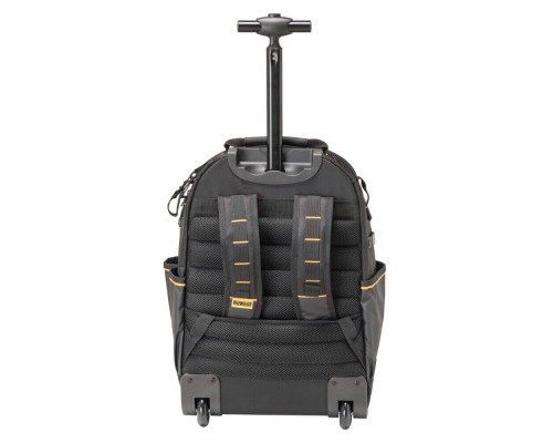 Сумка для інструмента DeWALT PRO рюкзак з колесами (DWST60101-1)
