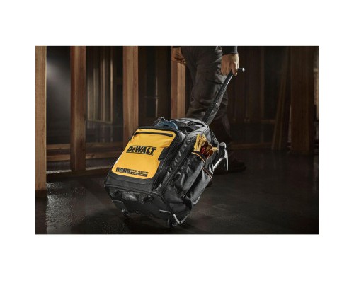 Сумка для інструмента DeWALT PRO рюкзак з колесами (DWST60101-1)
