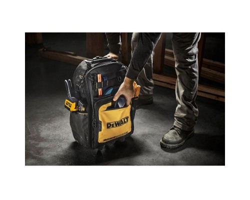 Сумка для інструмента DeWALT PRO рюкзак з колесами (DWST60101-1)