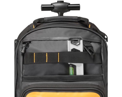 Сумка для інструмента DeWALT PRO рюкзак з колесами (DWST60101-1)