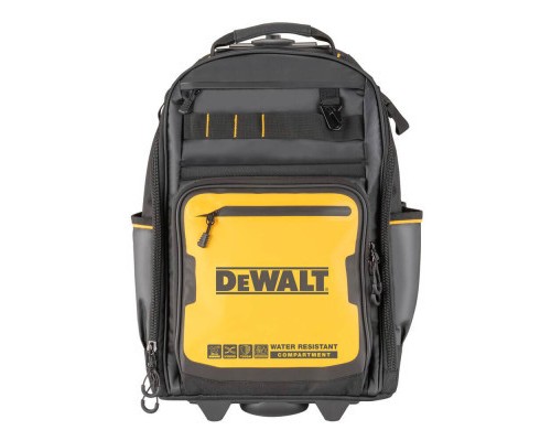 Сумка для інструмента DeWALT PRO рюкзак з колесами (DWST60101-1)