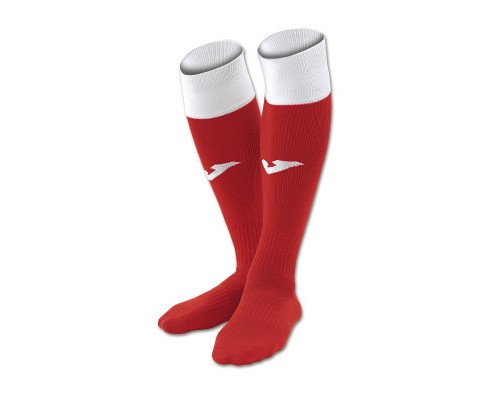 Гетри Joma Calcio 24 400022.602 червоно-білі Чол 28-33 (9995149345093)