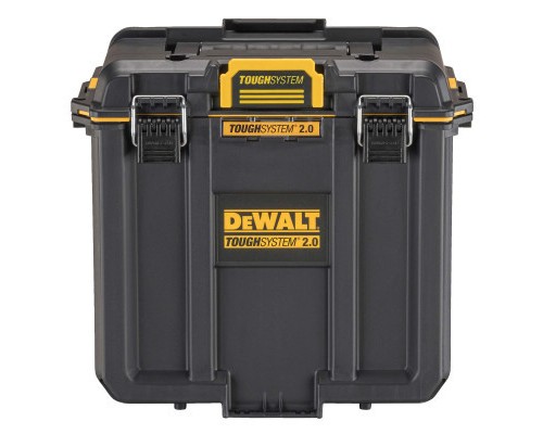 Ящик для інструментів DeWALT TOUGHSYSTEM 2.0 390x360x260 мм (DWST08035-1)