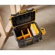 Ящик для інструментів DeWALT TOUGHSYSTEM 2.0 390x360x260 мм (DWST08035-1)