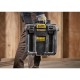Ящик для інструментів DeWALT TOUGHSYSTEM 2.0 390x360x260 мм (DWST08035-1)