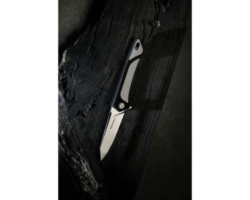 Ніж Roxon K2 лезо D2, білий (K2-D2-WT)