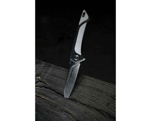 Ніж Roxon K2 лезо D2, білий (K2-D2-WT)