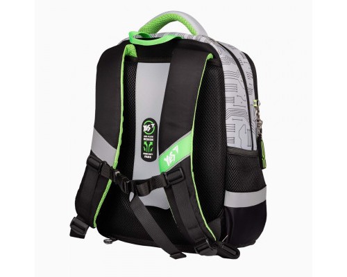 Рюкзак шкільний Yes Cyberlife S-52 Ergo (559568)