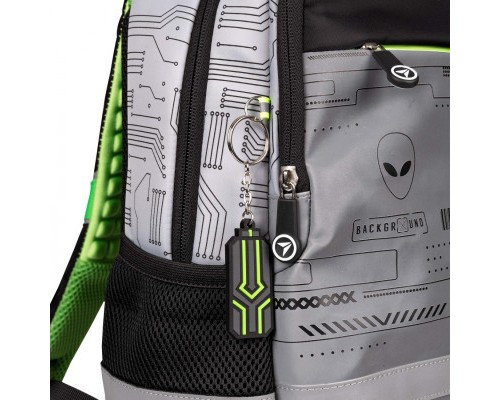 Рюкзак шкільний Yes Cyberlife S-52 Ergo (559568)