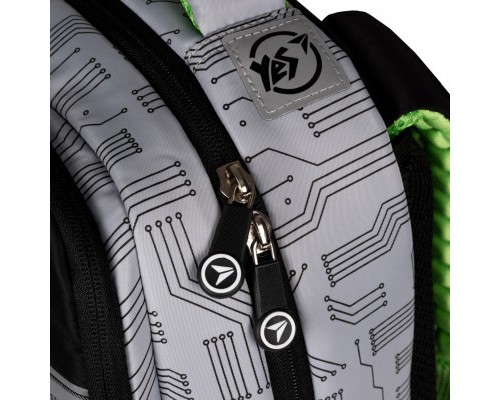 Рюкзак шкільний Yes Cyberlife S-52 Ergo (559568)