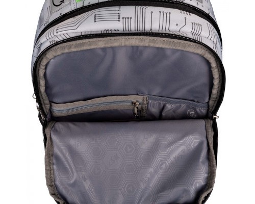 Рюкзак шкільний Yes Cyberlife S-52 Ergo (559568)