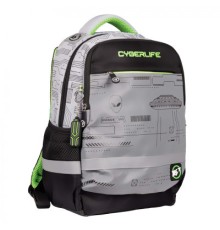Рюкзак шкільний Yes Cyberlife S-52 Ergo (559568)