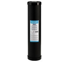 Картридж для фільтра глечика Ecosoft Картридж з гранульованим активованим вугіллям Ecosoft 4.5х (CHV4520ECO)