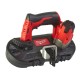 Стрічкова пила Milwaukee M12 BS-0 (без АКБ та ЗП) (4933431310)
