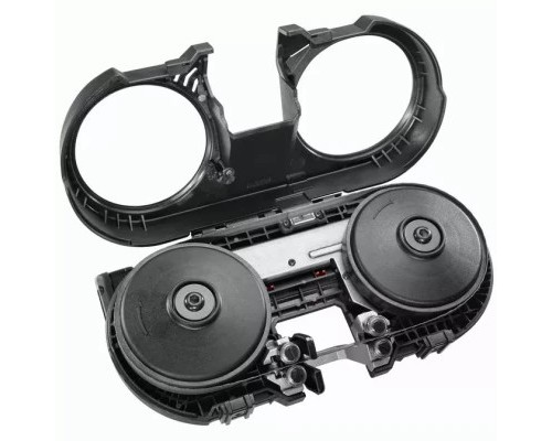 Стрічкова пила Milwaukee M12 BS-0 (без АКБ та ЗП) (4933431310)