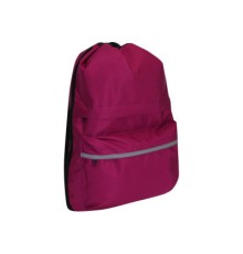 Сумка для взуття Cool For School Антизлодій фуксія (CF85768-08)