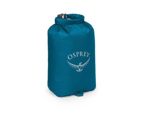 Гермомішок Osprey Ultralight DrySack 6L waterfront blue - O/S - синій (009.3159)