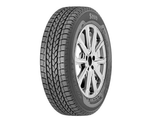Шина Sava Eskimo LT 235/65R16 115/113R (571862)